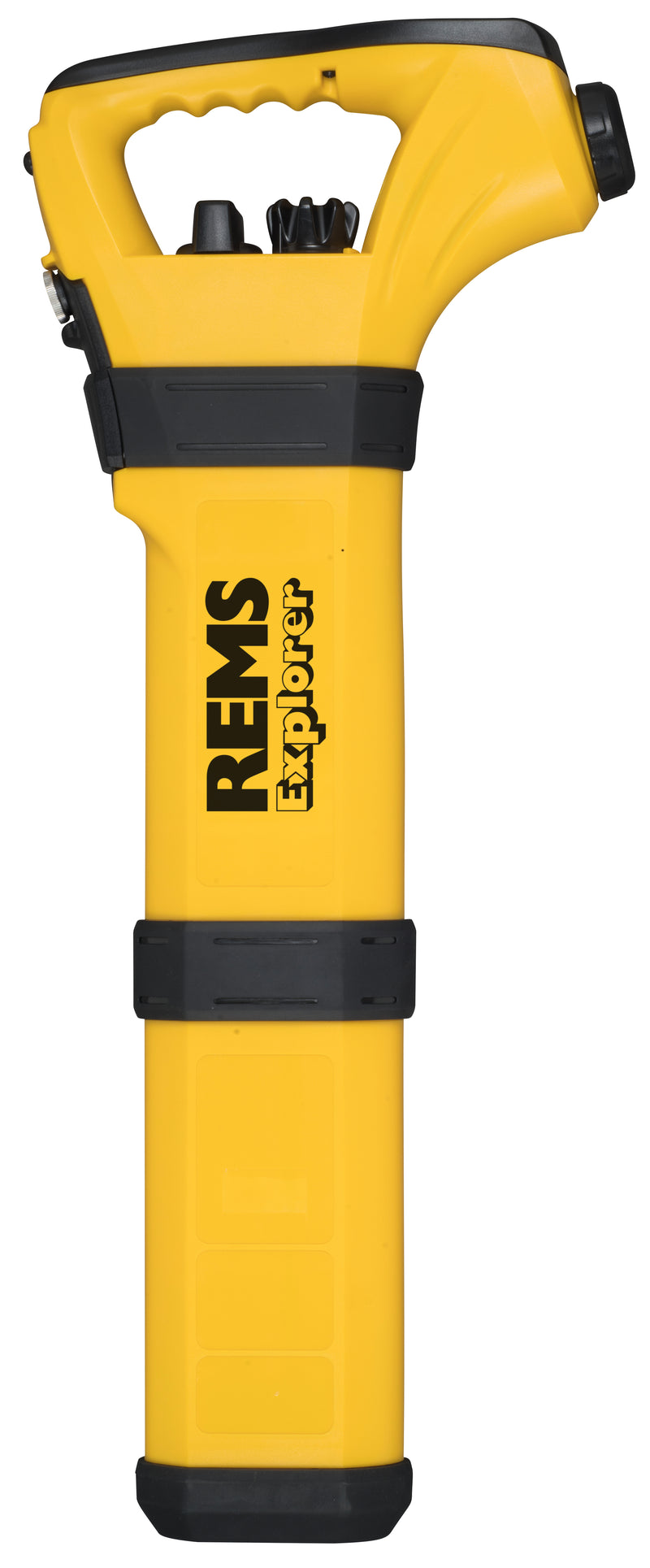 REMS (175312 R) Rastreador de explorador para transmisor 33 Khz