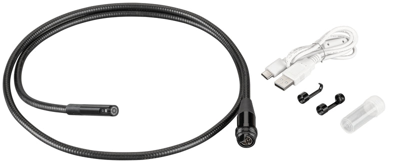 Câmera de Inspeção CamScope HD Set REMS (175400 R4)