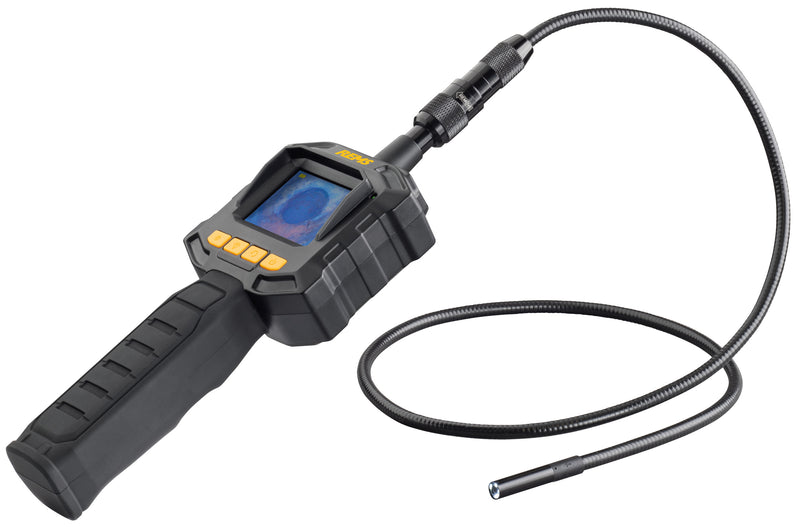 REMS (175401 R6) Juego de miniscopio