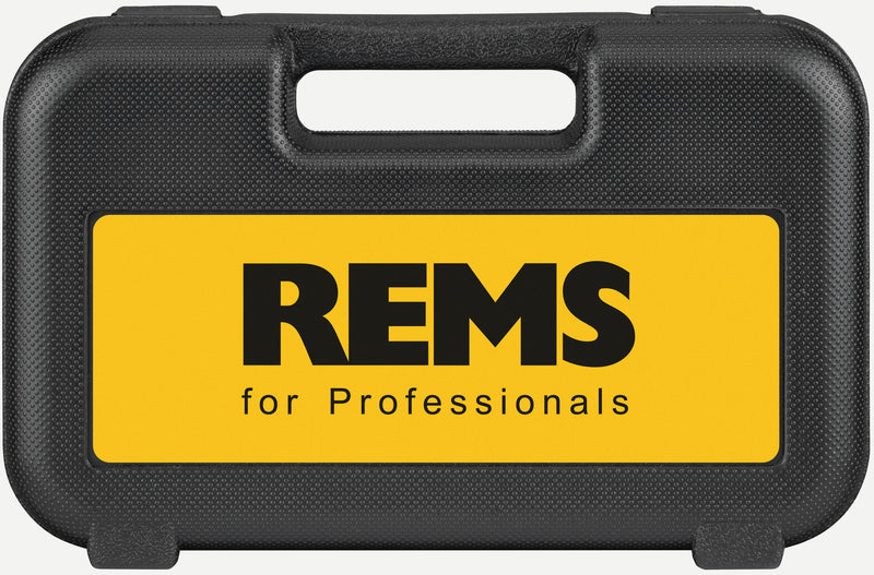 REMS (175401 R6) Juego de miniscopio