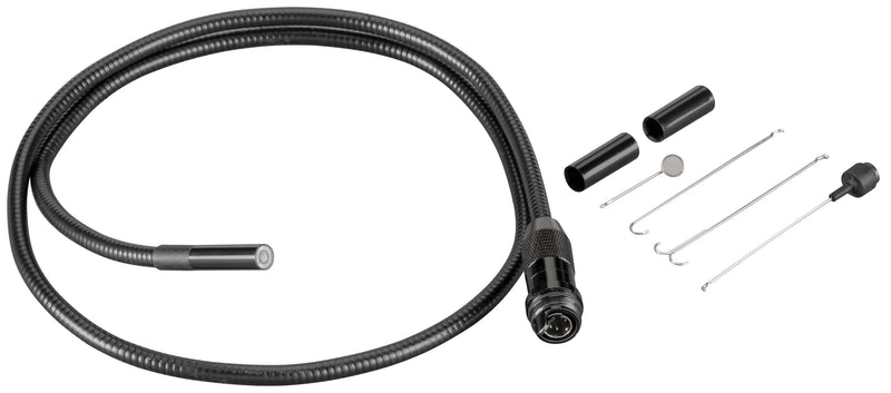 REMS (175401 R6) Juego de miniscopio