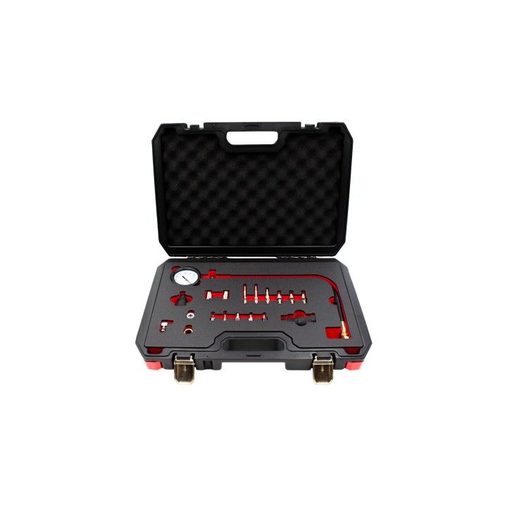 Comprobador de compresión de inyectores diésel Kroftools (8101)