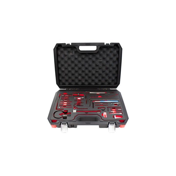 Kroftools (1505) Ferramenta de Sincronização Grupo PSA