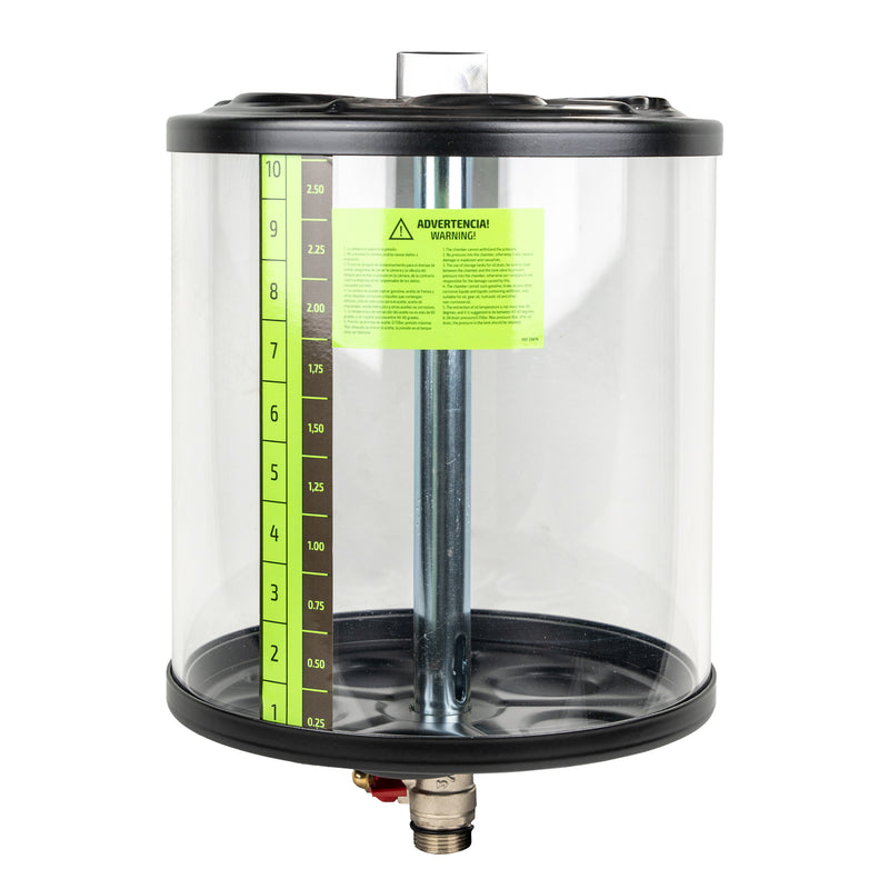 Copo de medição de óleo JBM (17573) para 53874