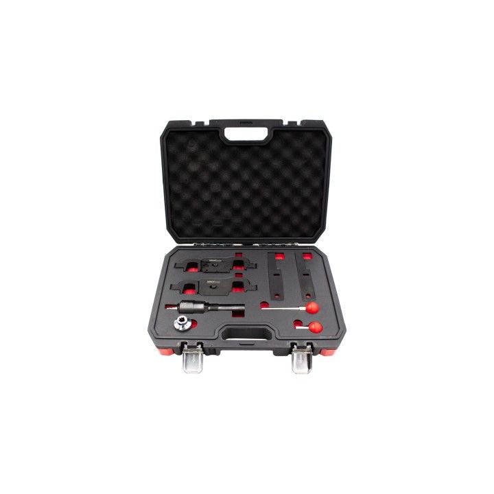 Kit de ferramentas de sincronização Kroftools (1689) para Porsche Cayenne / Panamera V8