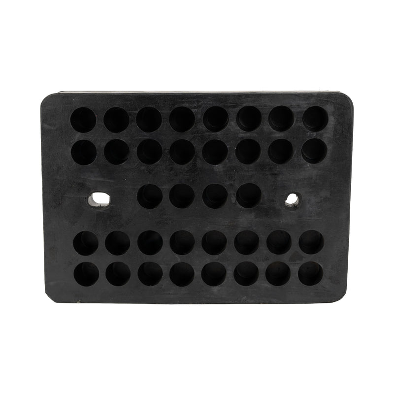 JBM (17593) Tampão de travão de talão