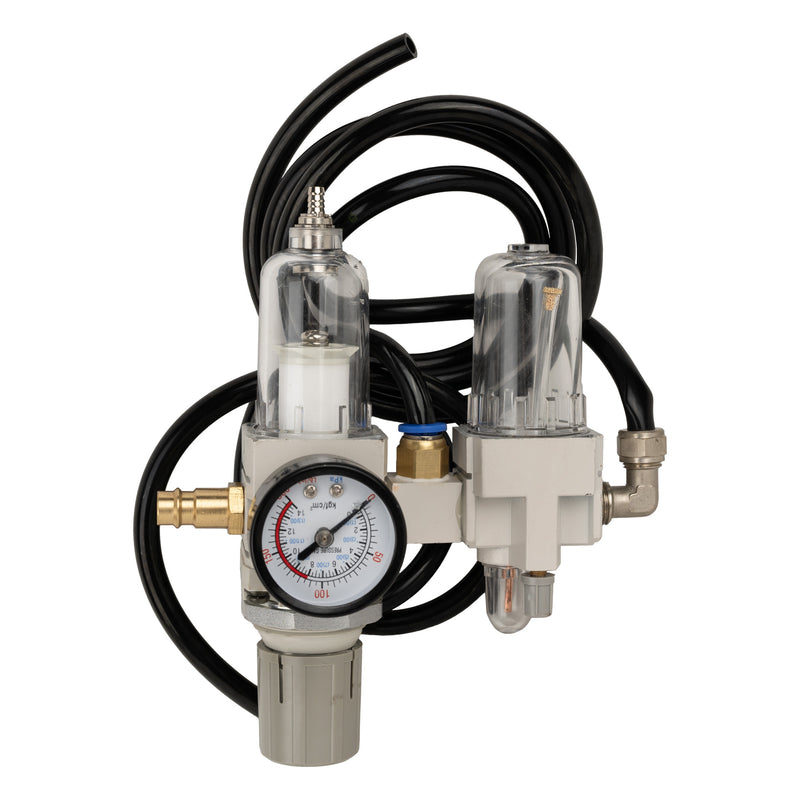 JBM (17594) Estación neumática completa