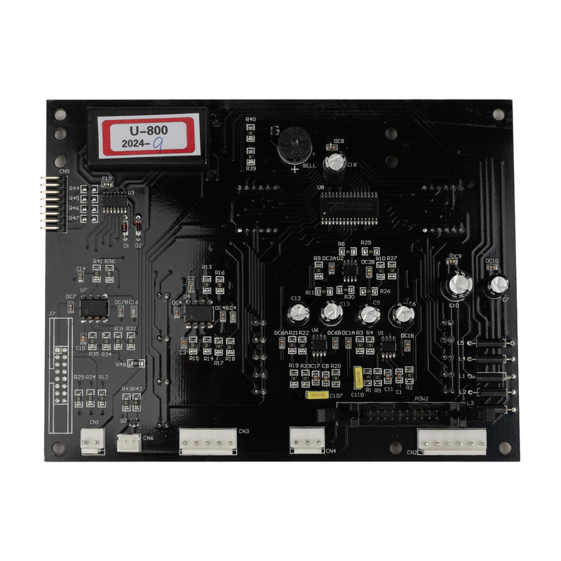 Placa de base JBM (17596)