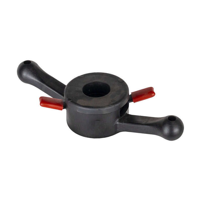 Tuerca de liberación rápida JBM (17599)