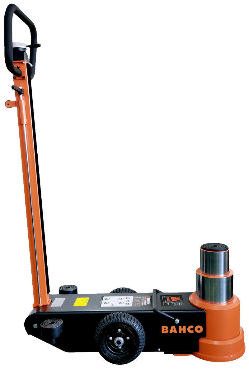 Gato hidráulico Bahco (BH28050) 80/50T