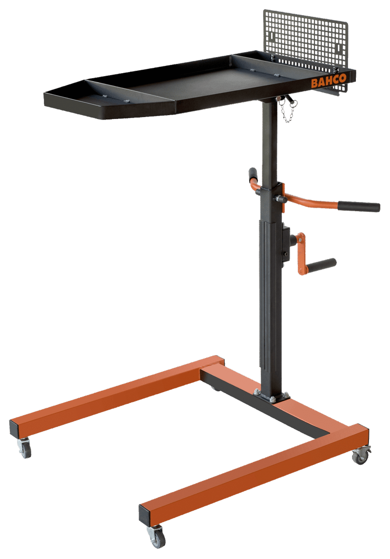 Mesas multifuncionais Bahco (BLEMAT1)
