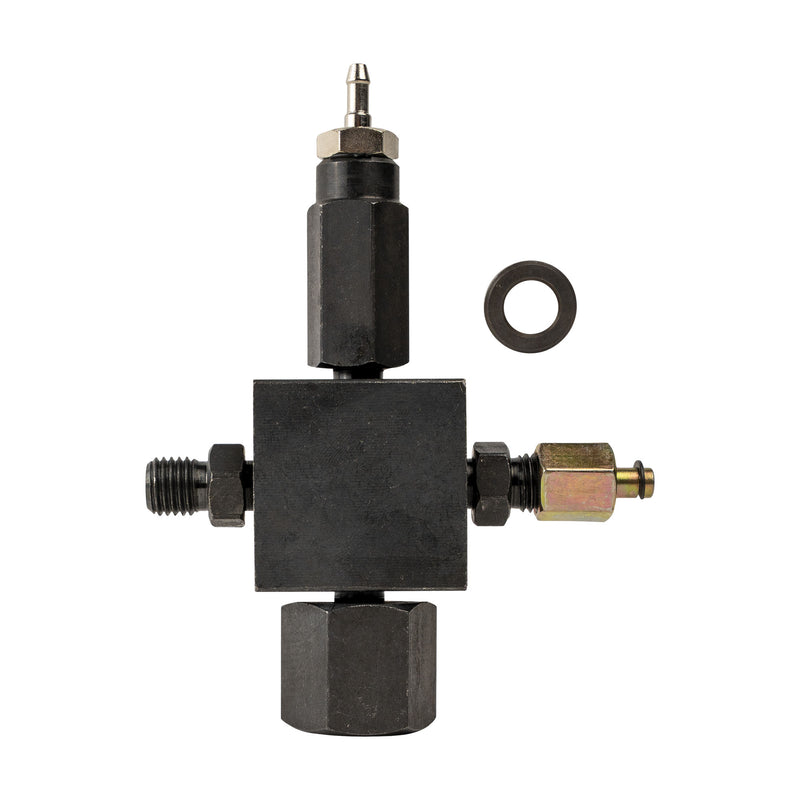 Corpo do distribuidor JBM (17711) para a Ref. 54373