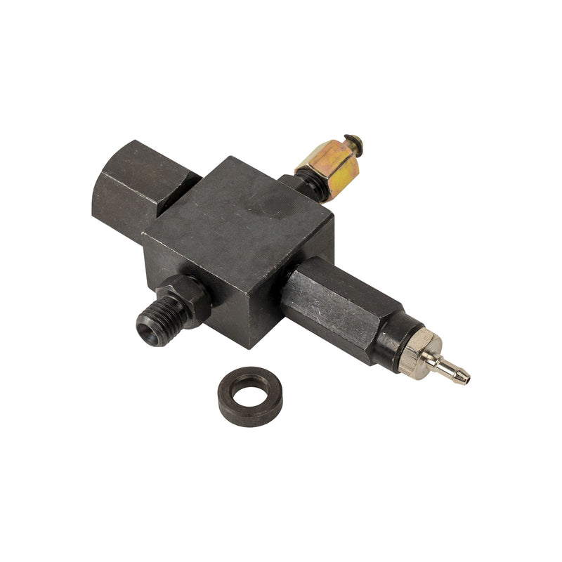 Corpo do distribuidor JBM (17711) para a Ref. 54373