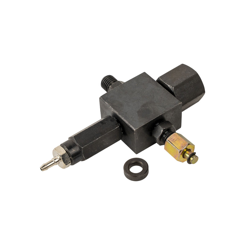 Corpo do distribuidor JBM (17711) para a Ref. 54373