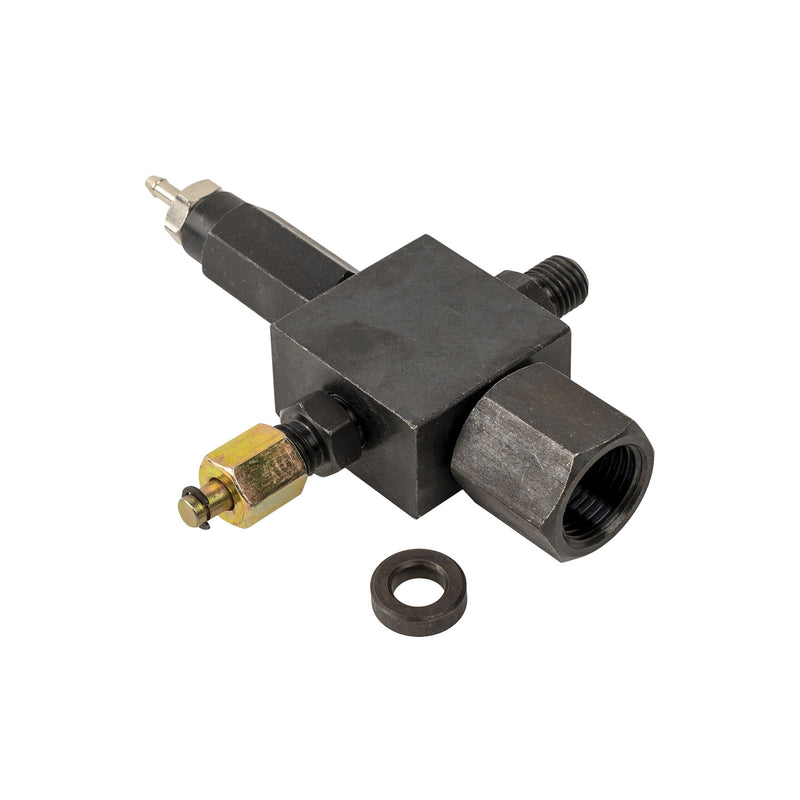 Corpo do distribuidor JBM (17711) para a Ref. 54373