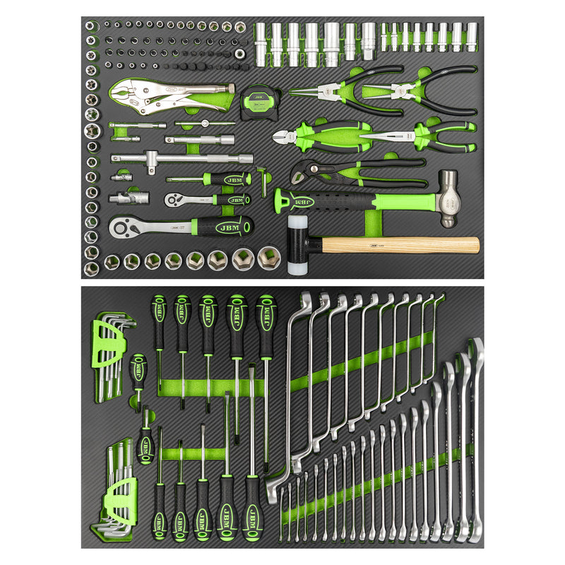 JBM (17728) Bandeja completa para cajón superior 54510