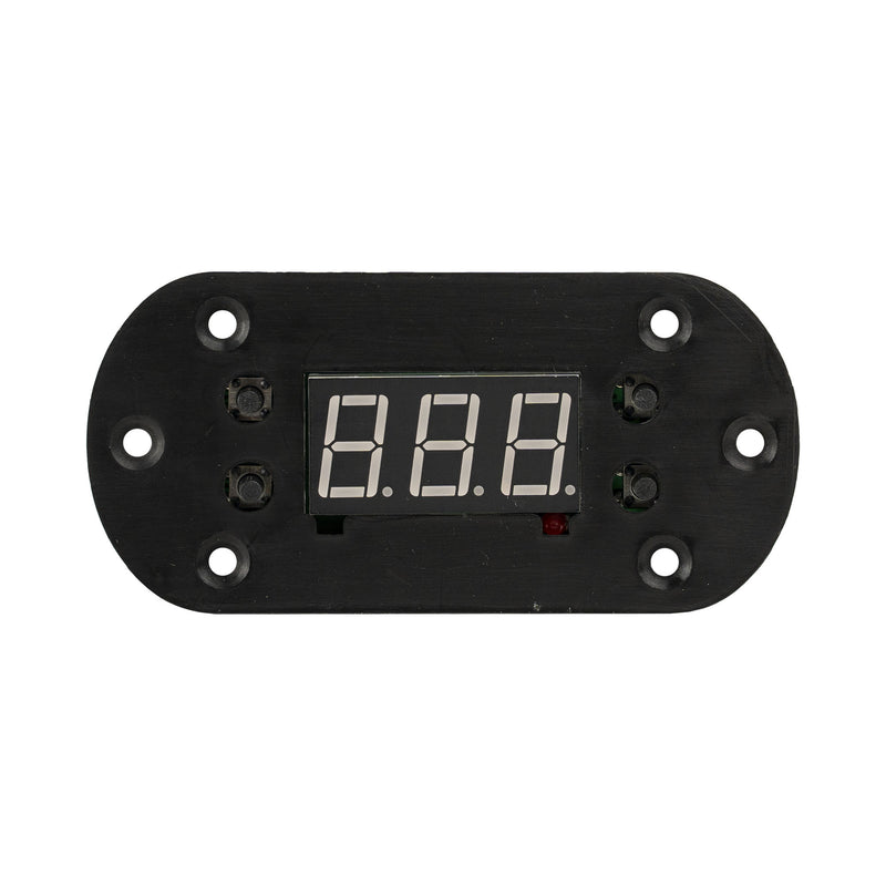 Termostato electrónico JBM (17739) para la referencia 54342