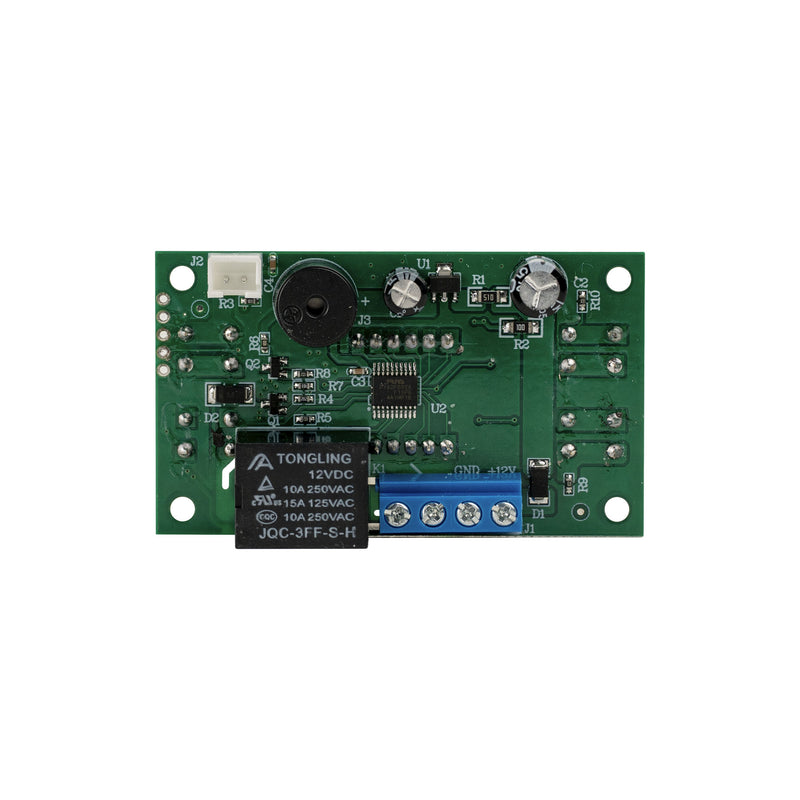 Termostato electrónico JBM (17739) para la referencia 54342