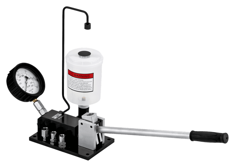 Bomba de teste de injetores diesel Bahco (BE13ZL11)