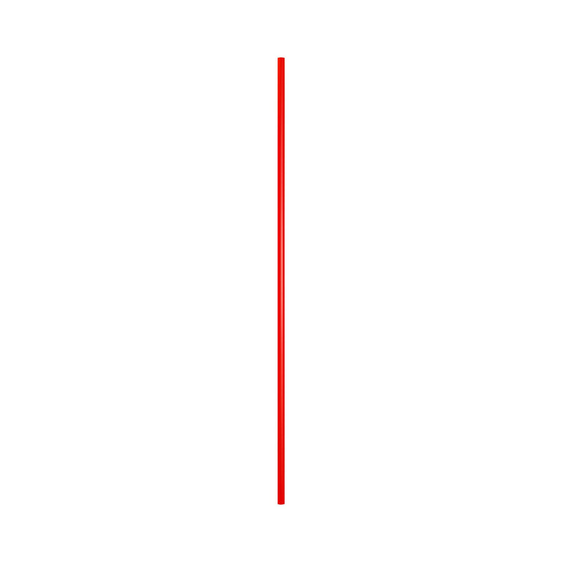 JBM (17827) Tirador de armario (Ref. 16490) - Rojo