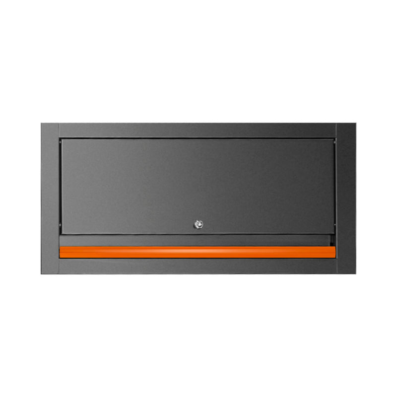 JBM (17836) Cabinet Handle (Ref. 16494) - Orange