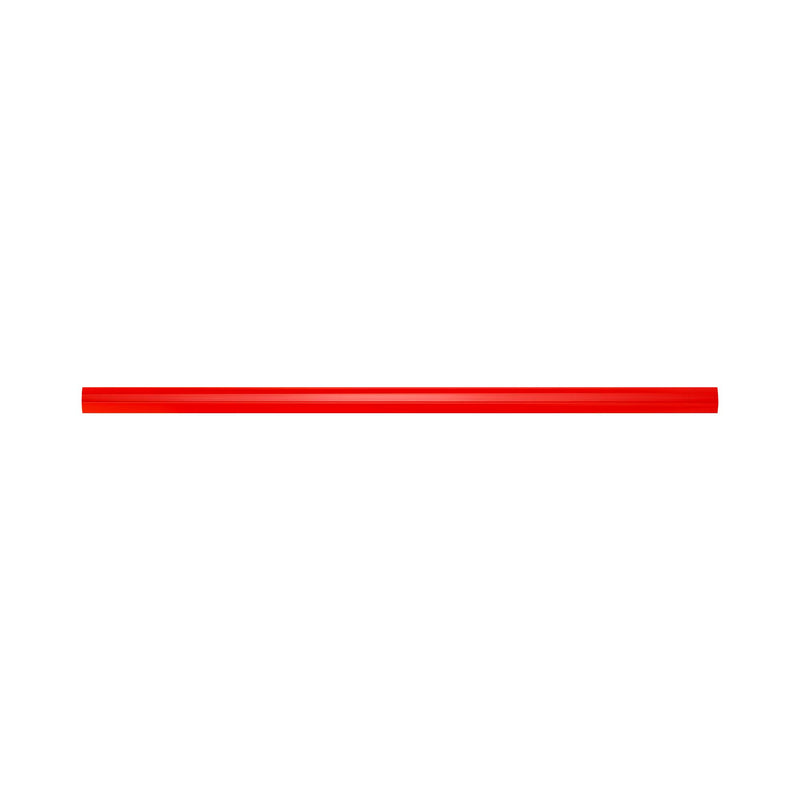 JBM (17839) Cabinet Handle (Ref. 16491) - Red