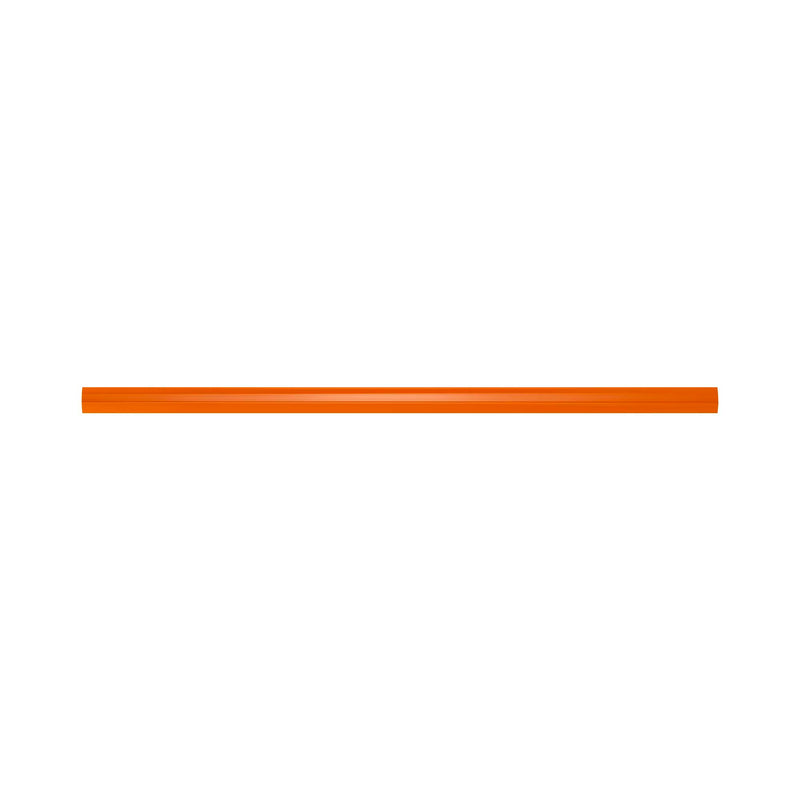 JBM (17842) Cabinet Handle (Ref. 16491) - Orange