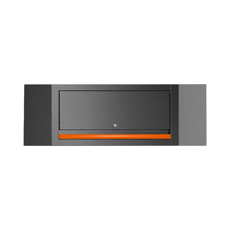 JBM (17842) Cabinet Handle (Ref. 16491) - Orange