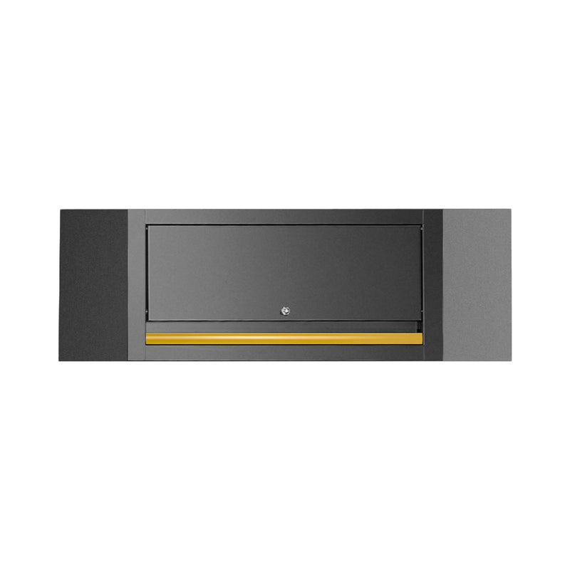 JBM (17843) Cabinet Handle (Ref. 16491) - Gold