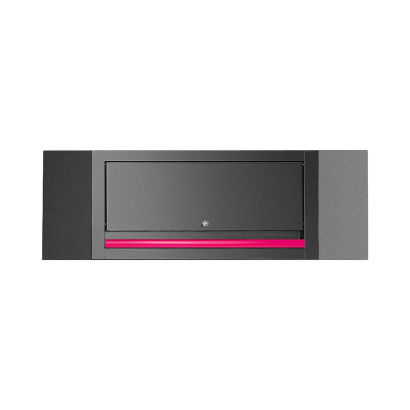 JBM (17844) Tirador de armario (Ref. 16491) - Rosa