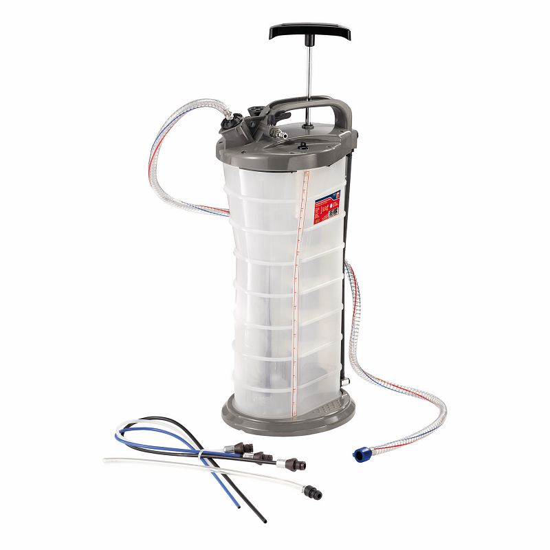 Extractor de fluidos USAG (1785 B)