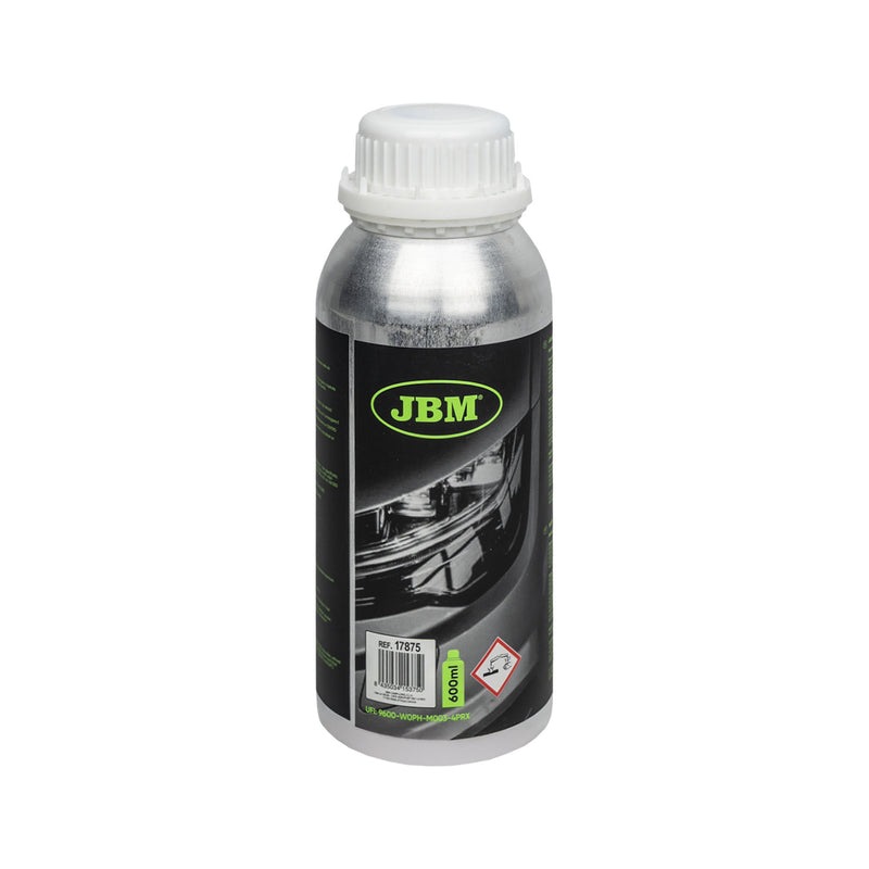 JBM (17875) Polímero restaurador de faróis (Ref-53673)