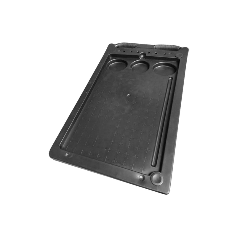 JBM (17891) Cubierta superior para (Ref. 53904, 43904) Fase 2