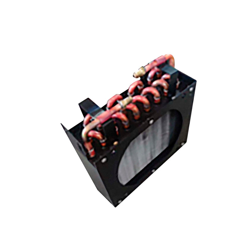 Condensador JBM (17909) para a Ref. 54292