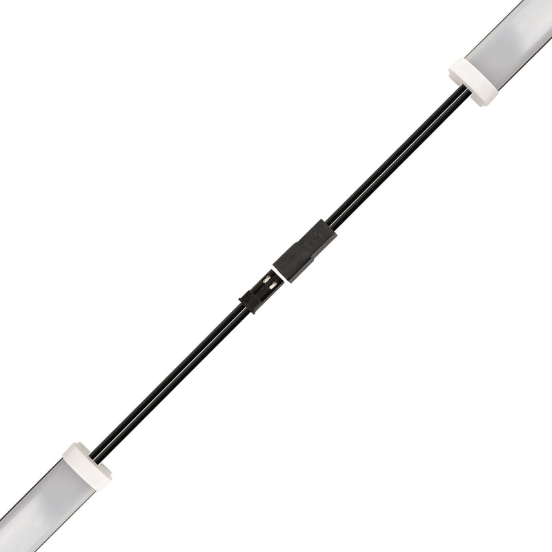 JBM (17921) Tira LED individual sin interruptor para Ref. 17919
