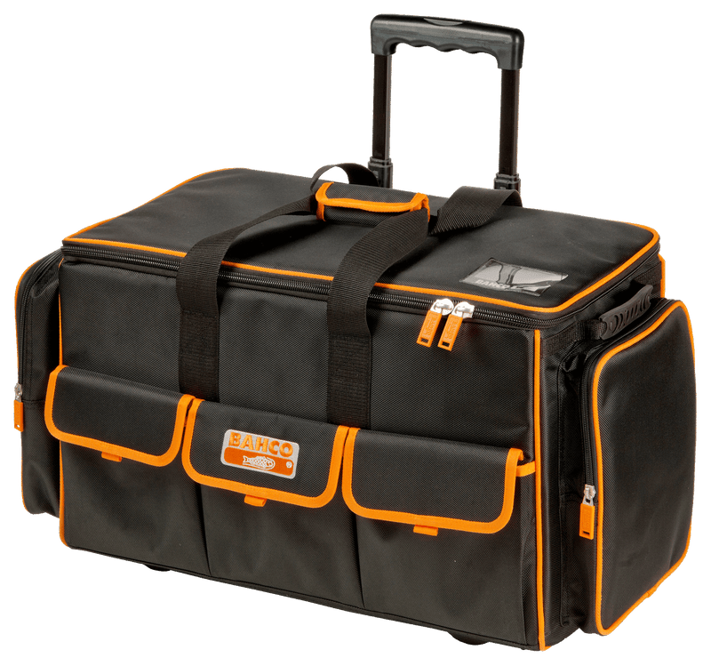 Bahco (4750FB2W-24A) Saco de 24" com rodas
