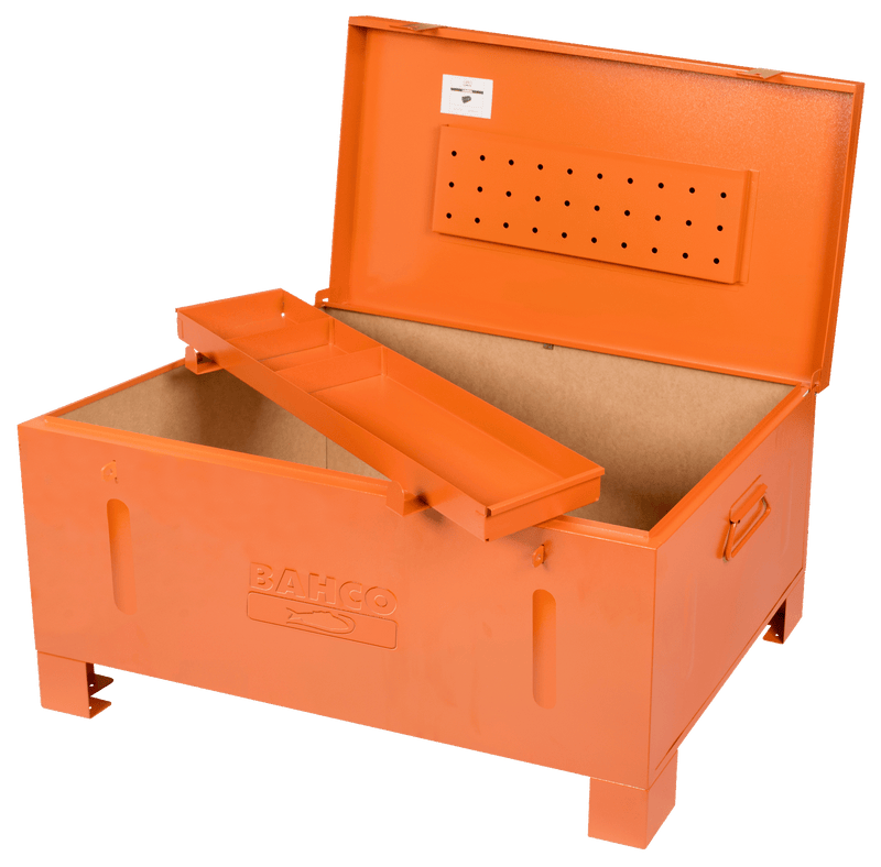 Bahco (1496MB5) Caixa de pedreiro 910x530x430mm