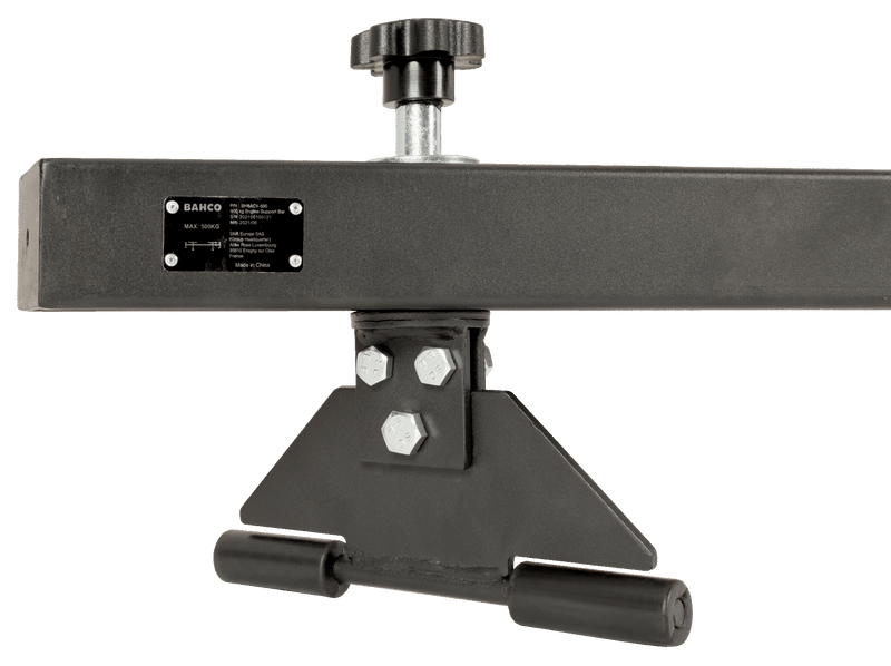 Barra de Suporte de Motores 500Kg Bahco (BH8AC1-500)