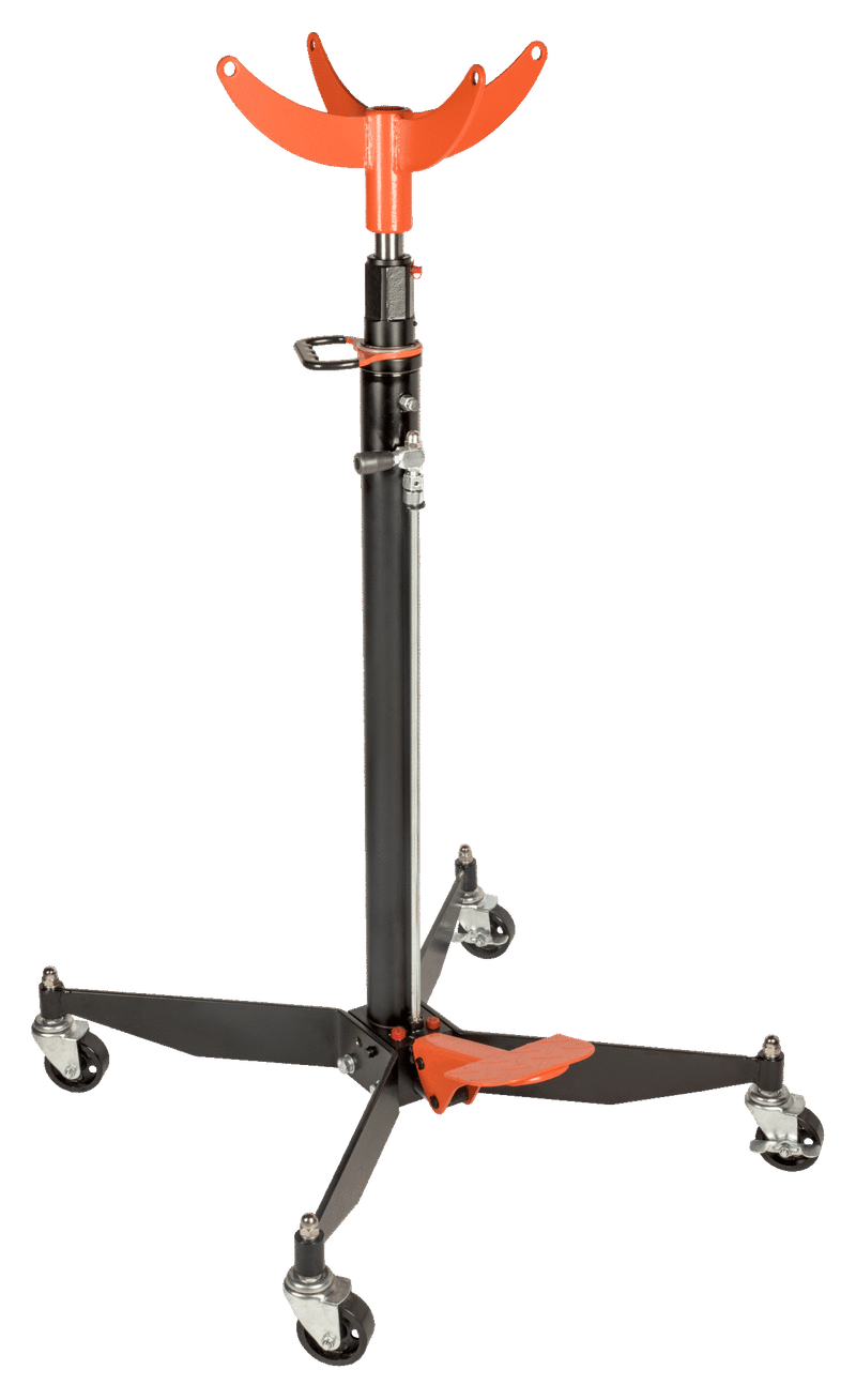 Bahco (BH5SP500QA) Single piston hydraulic pit jack with 500 kg capacity