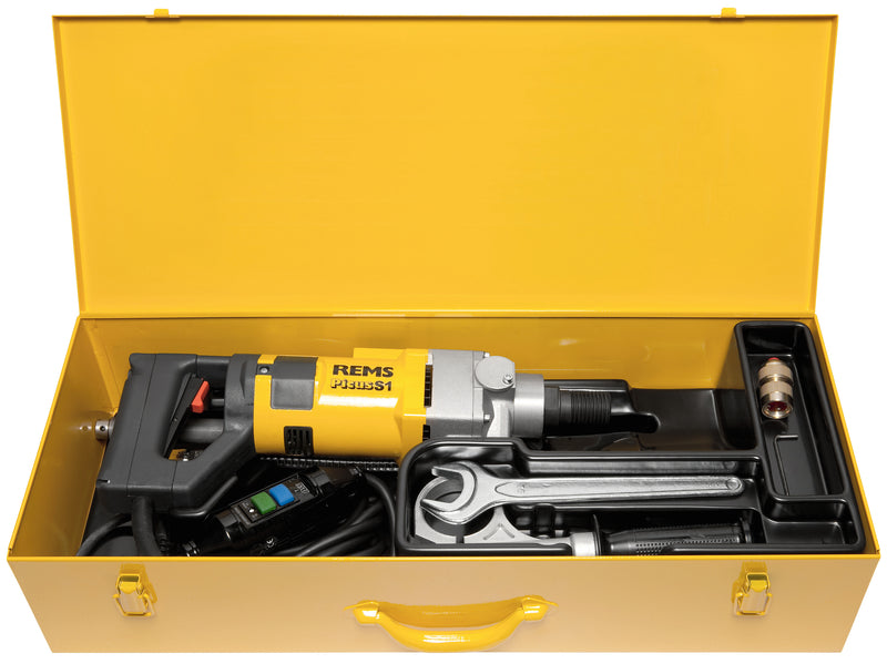 REMS (180010 R220) Paquete básico Picus S1