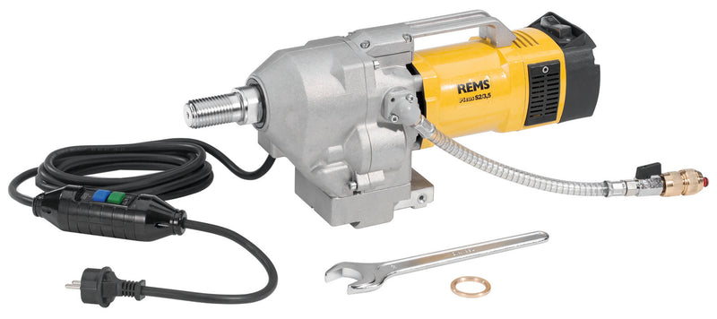 REMS (180030 R220) Picus S2/3,5 Set Titanio
