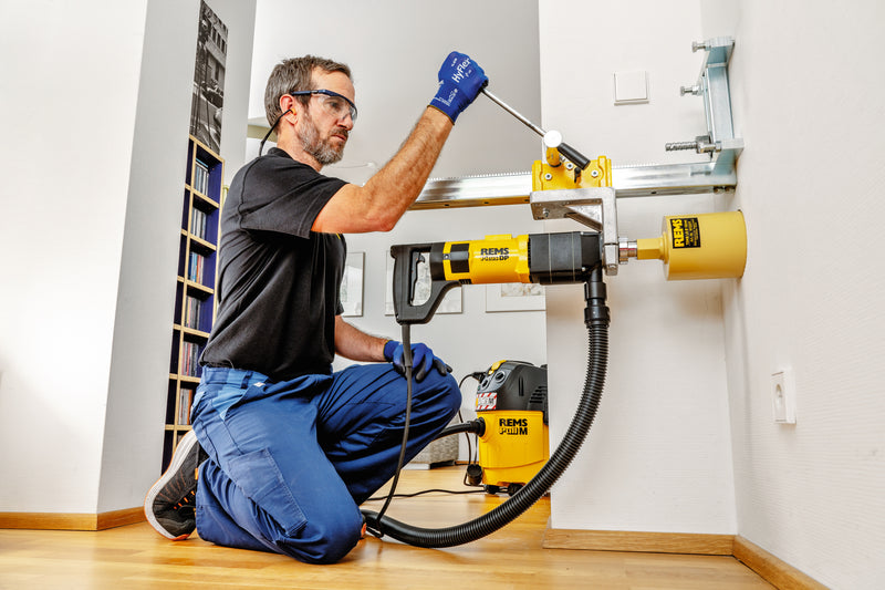 REMS (180016 R220) Pacote Básico Picus Dp