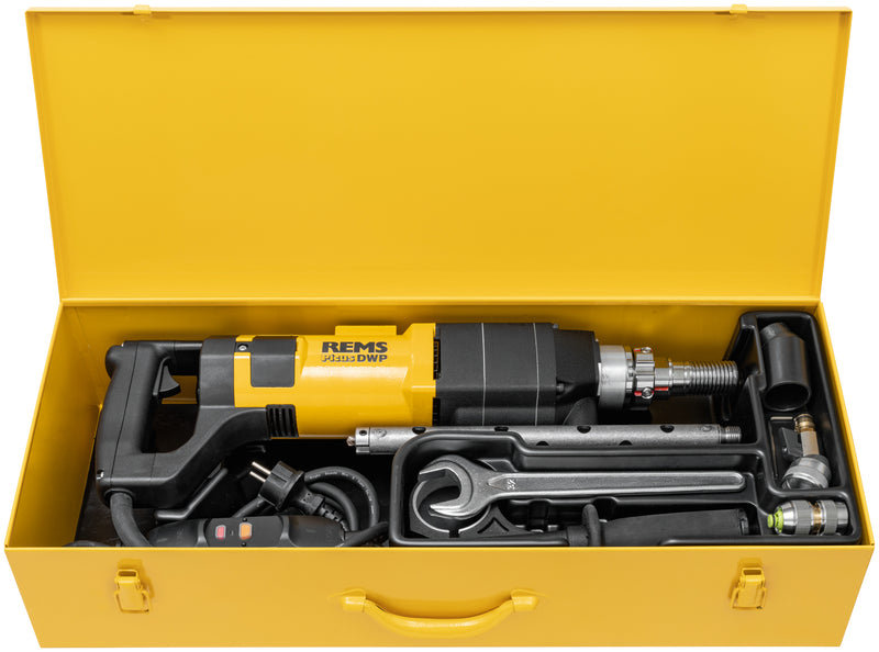 REMS (180017 R220) Pacote básico Picus DWP