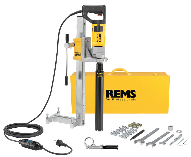 REMS (180031 R220) Juego Picus S1 UDKB 62 Simplex 2