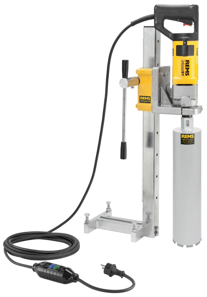 REMS (180031 R220) Juego Picus S1 UDKB 62 Simplex 2