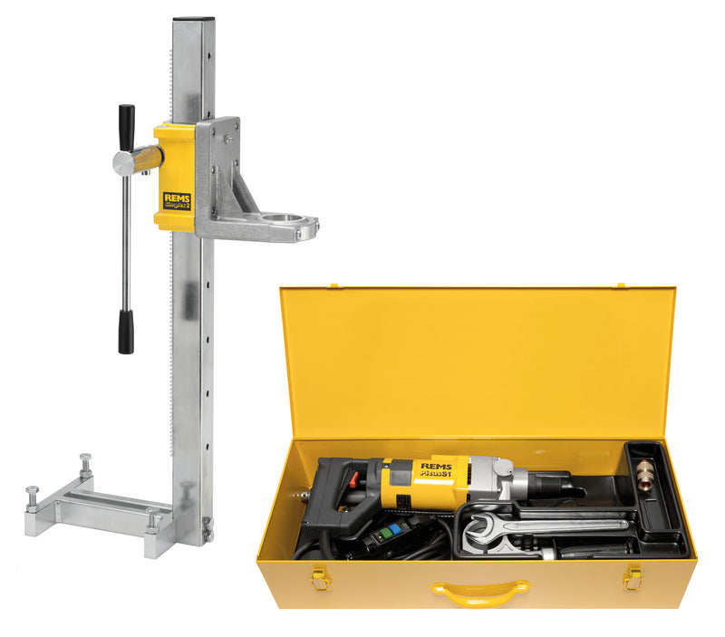 REMS (180032 R220) Picus S1 Conjunto Simplex 2
