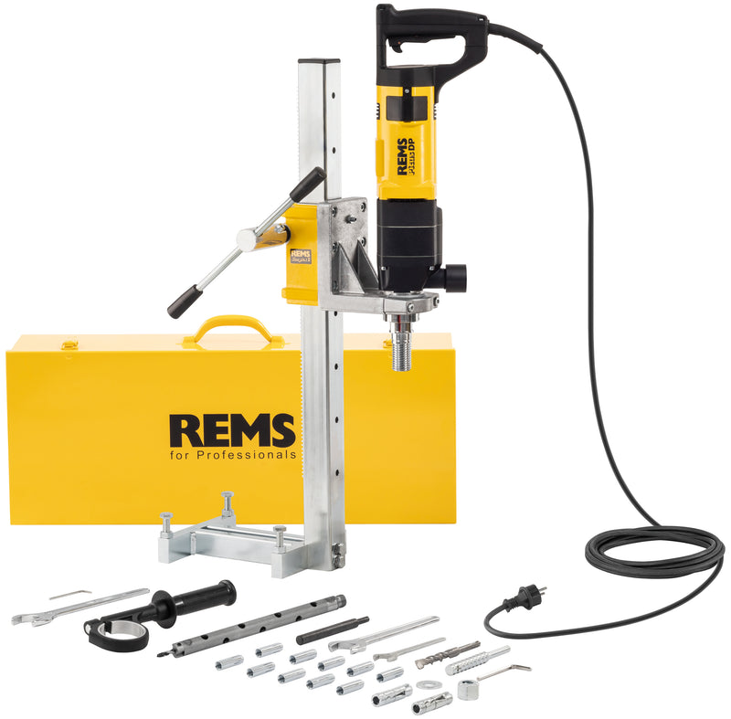 REMS (180033 R220) Conjunto Picus Dp Simplex 2
