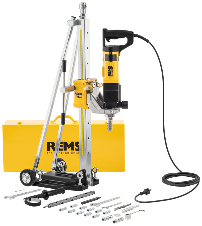 REMS (180035 R220) Conjunto Picus Dp Titã