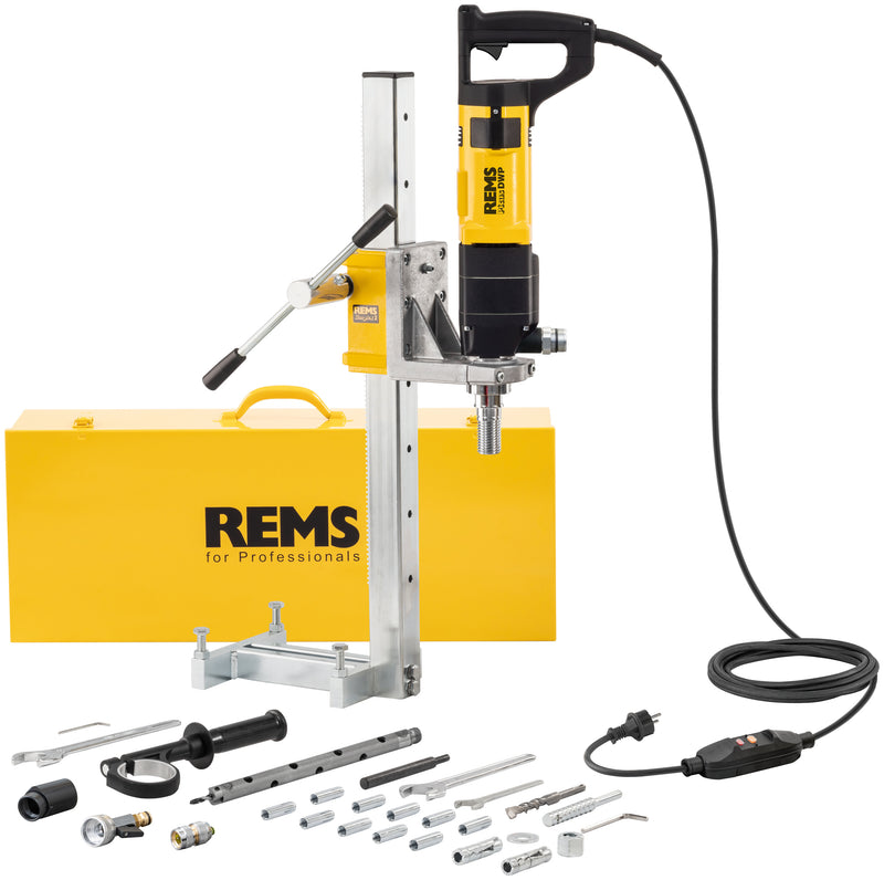 REMS (180037 R220) Conjunto Picus DWP Simplex 2