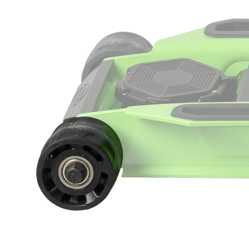 Ruedas delanteras JBM (18048) para Ref.60065